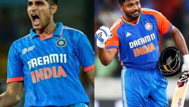 शुभमन गिल बनाम संजू सैमसन: 21 T20I के आंकड़े बताएंगे असली विजेता कौन