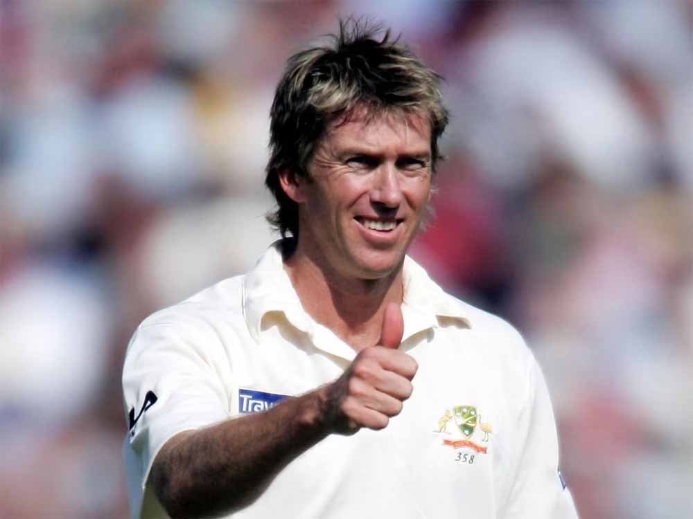 एशेज 2025 पर ग्लेन मैकग्रा का बड़ा बयान: बोले, ये टीम करेगी 5-0 से क्लीन स्वीप