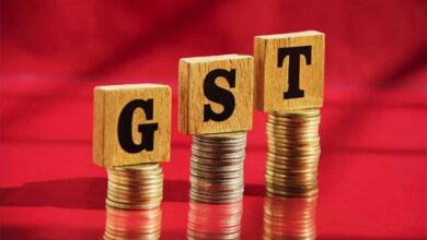 GST काउंसिल का बड़ा फैसला! 31 अक्टूबर तक खत्म हो सकता है सेस GST काउंसिल का बड़ा फैसला! 31 अक्टूबर तक खत्म हो सकता है सेस