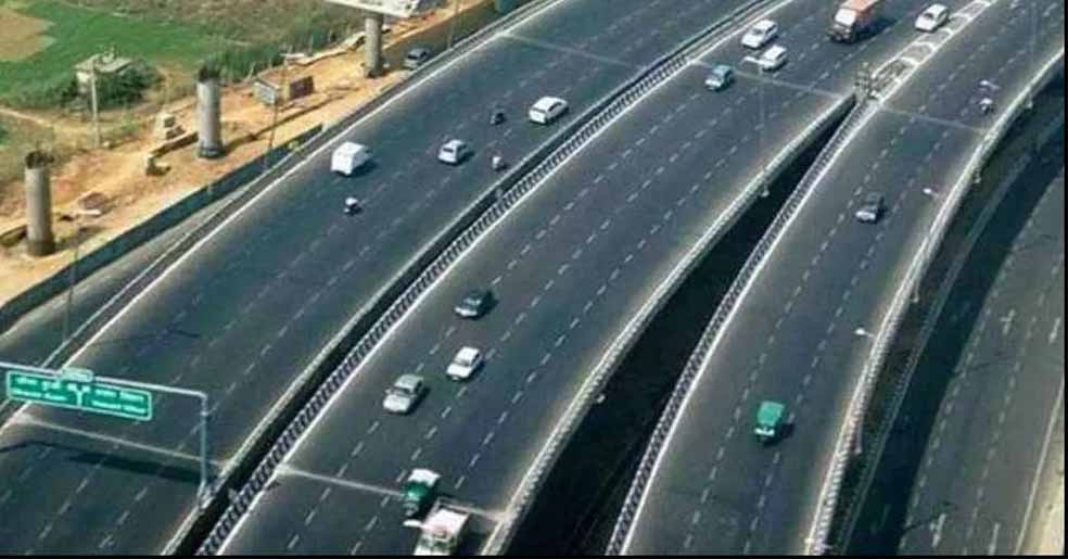 ग्वालियर-झांसी हाईवे की मरम्मत के लिए 1.72 करोड़ का बजट, 82.5 किमी की लंबाई शामिल