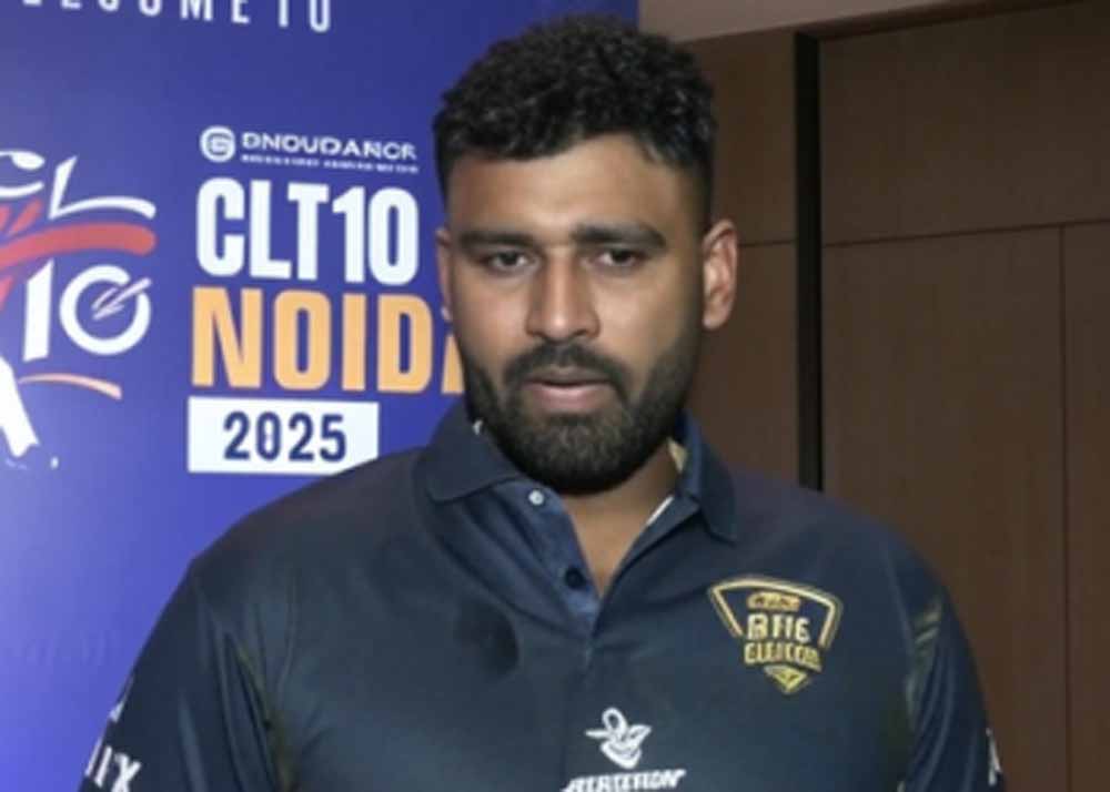 आंध्र प्रीमियर लीग 2025 : हनुमा विहारी ने खेली कप्तानी पारी, फाइनल में अमरावती रॉयल्स