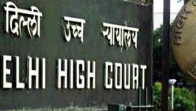 दिल्ली हाई कोर्ट जज का महज एक महीने में ट्रांसफर, वजह बनी चर्चा का विषय