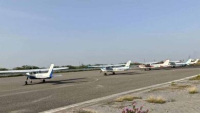 एमपी में 28 जिलों में एयरस्ट्रिप और 5 जिलों में हेलीपैड की योजना, विमानन विभाग ने कलेक्टरों से मांगे प्रस्ताव