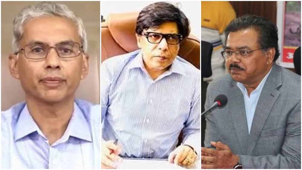 MP मुख्य सचिव अनुराग जैन की सेवावृद्धि का फैसला जल्द, राजौरा-बर्णवाल अभी कतार में