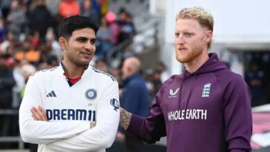 IND vs ENG: पूर्व इंग्लिश क्रिकेटर ने इस सीरीज को बताया अब तक की बेस्ट, जानिए वजह IND vs ENG: पूर्व इंग्लिश क्रिकेटर ने इस सीरीज को बताया अब तक की बेस्ट, जानिए वजह