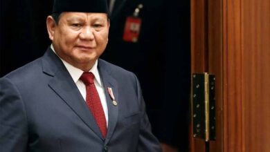 इंडोनेशिया में भारी विरोध, राष्ट्रपति ने चीन यात्रा रद्द की, जानें वजह