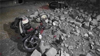 इंडोनेशिया में 5.8 तीव्रता का भूकंप, सुलावेसी द्वीप पर 29 लोग घायल