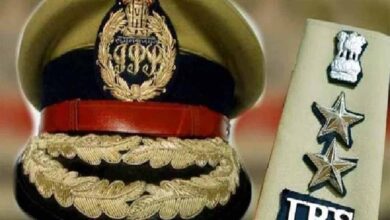 यूपी में आठ आईपीएस अफसरों का तबादला, श्रावस्ती, कानपुर देहात और शामली के SP बदले