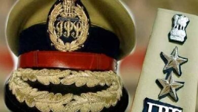 यूपी पुलिस में बड़ा बदलाव: योगी सरकार ने चार IPS अधिकारियों का किया तबादला