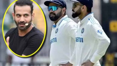 इरफान पठान का खुलासा – इस खिलाड़ी के कारण गंवानी पड़ी कमेंट्री की सीट इरफान पठान का खुलासा – इस खिलाड़ी के कारण गंवानी पड़ी कमेंट्री की सीट