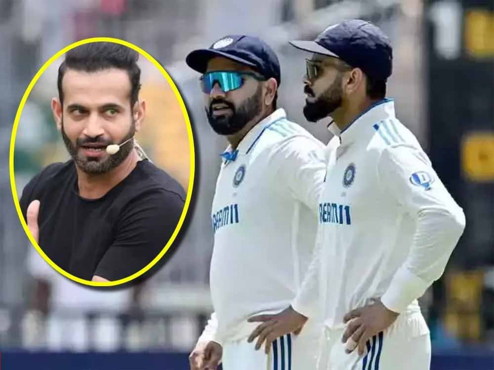 इरफान पठान का खुलासा – इस खिलाड़ी के कारण गंवानी पड़ी कमेंट्री की सीट