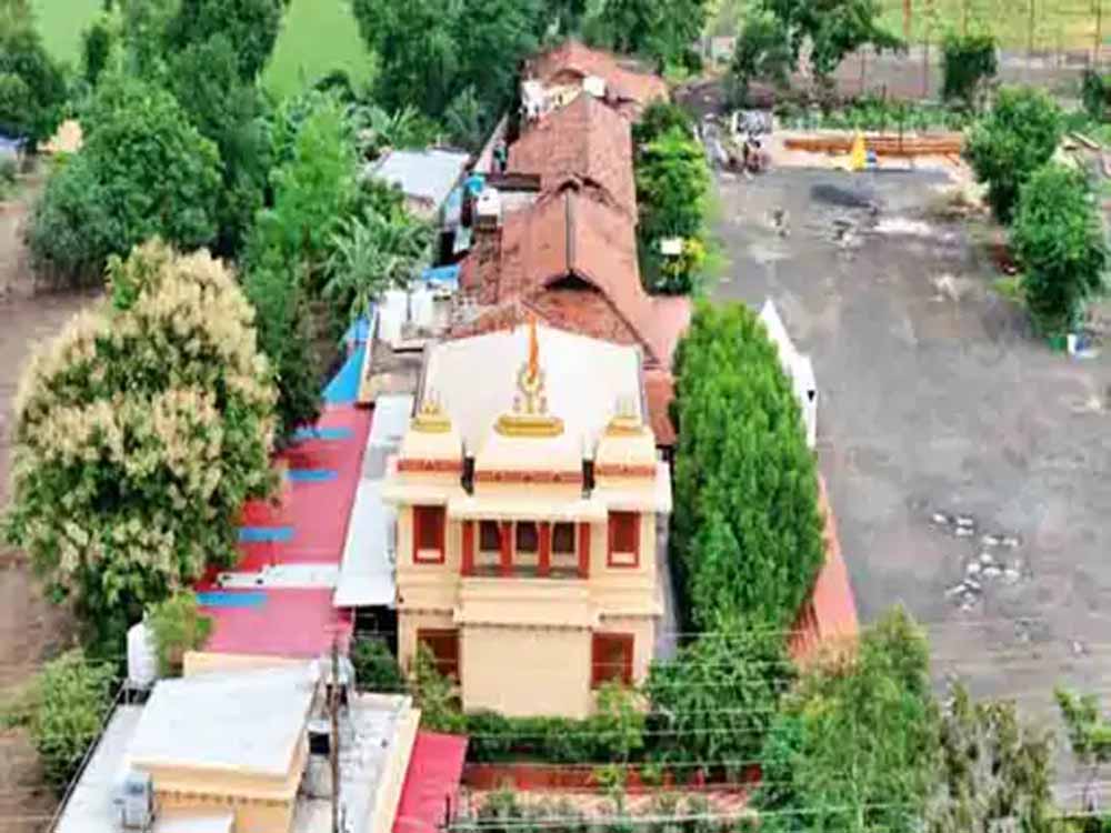 कोलार में 111 फीट ऊंचा बनेगा मध्य प्रदेश का सबसे बड़ा इस्कॉन मंदिर, लागत 280 करोड़