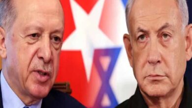 नेतन्याहू के गाजा प्लान में टक्कर: इस मुस्लिम देश ने दिया जोरदार विरोध, UK-रूस और ऑस्ट्रेलिया भी साथ