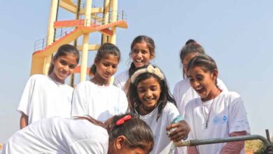 सागर जिले के 308 गांवों में पहुंचा नल से स्वच्छ जल