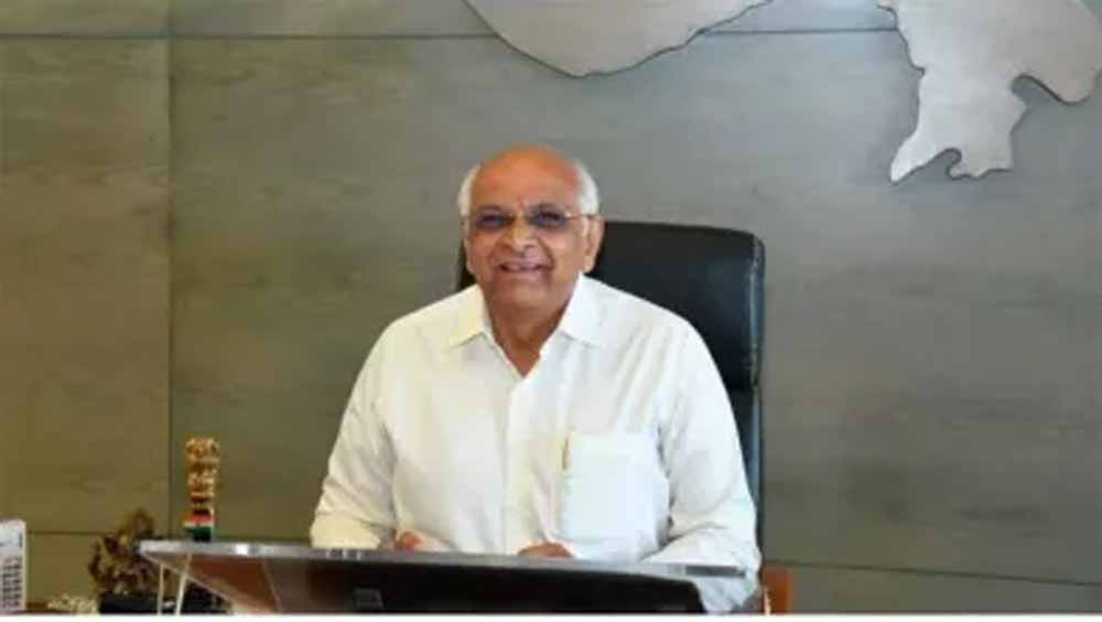 गुजरात के जामनगर सरकारी डेंटल कॉलेज को राष्ट्रीय पुरस्कार, CM भूपेंद्र पटेल ने जताई खुशी गुजरात के जामनगर सरकारी डेंटल कॉलेज को राष्ट्रीय पुरस्कार, CM भूपेंद्र पटेल ने जताई खुशी