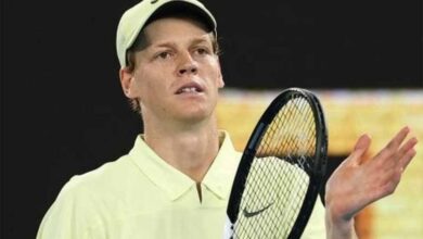 जानिक सिनर बोले- यूएस ओपन सबसे कठिन टूर्नामेंट, जीतना आसान नहीं जानिक सिनर बोले- यूएस ओपन सबसे कठिन टूर्नामेंट, जीतना आसान नहीं