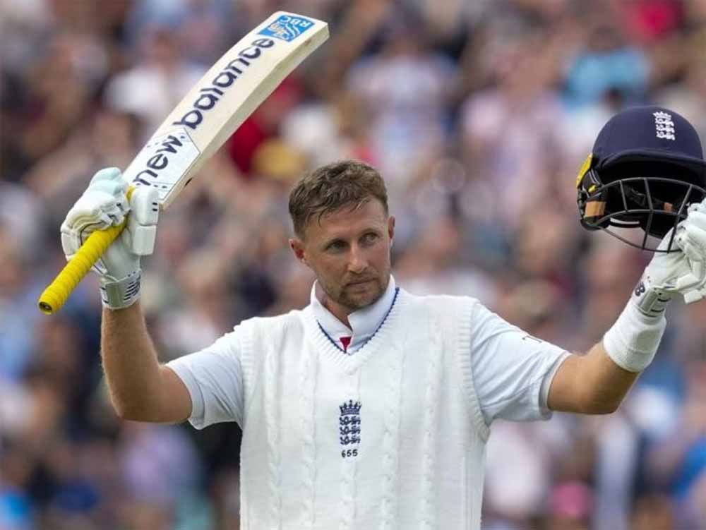 जो रूट का कहर: धोनी, कोहली और गिल भी नहीं बच सके, बना डाला इतिहास!