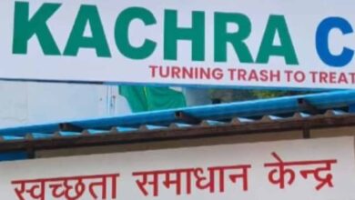 भोपाल का अनोखा कैफे: कचरे के बदले चाय-कॉफी, बढ़ावा दे रहा स्वच्छता को