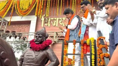 भारत धार्मिक, सांस्कृतिक और सामाजिक समरसता का देश – मंत्री विजयवर्गीय