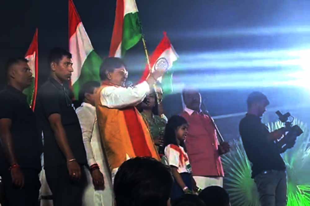 कैलाश विजयवर्गीय का बयान: 15 अगस्त की कटी-फटी आजादी, जल्द इस्लामाबाद पर तिरंगा