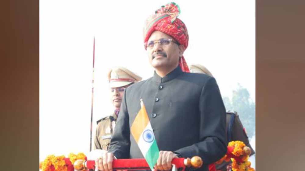 कमिश्नर आन्जनेय सिंह मूल कैडर के लिए रिलीव, मुरादाबाद में नई नियुक्ति की तैयारी