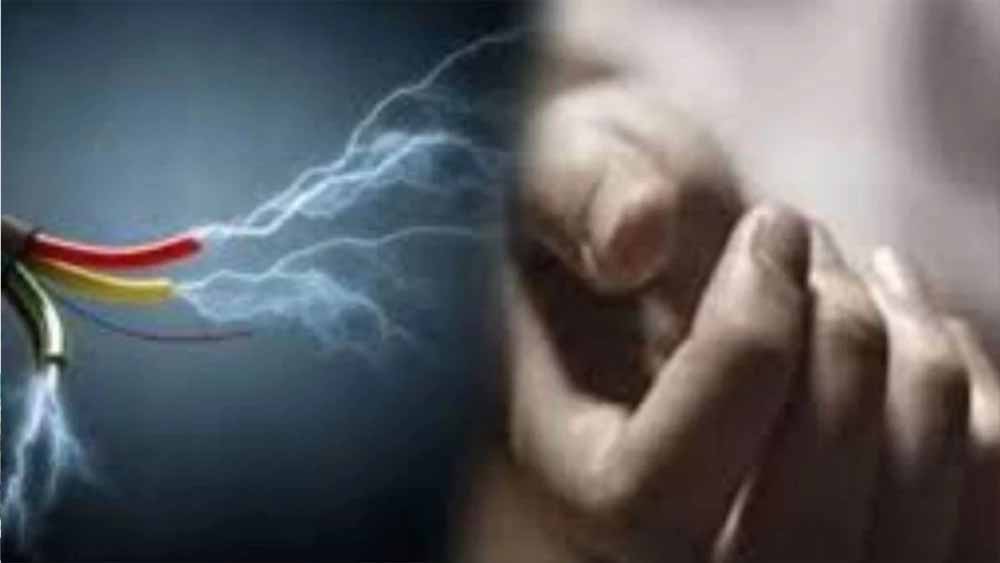 शहडोल हादसा: घर की बिजली ठीक करते समय करंट लगने से दो सगे भाइयों की मौत