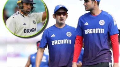 कोच के एक मैसेज ने बदला टीम इंडिया का माहौल, करुण नायर का खुलासा