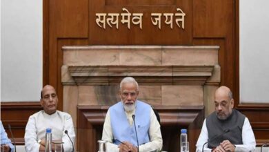 कैबिनेट ने कोटा में ग्रीन फील्ड एयरपोर्ट की मंजूरी दी, 1,507 करोड़ का होगा खर्च