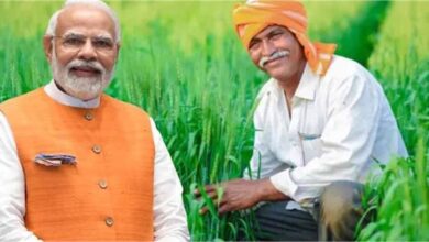 किसानों ने सराहा PM मोदी का निर्णय, कृषि बाज़ार बचाने के लिए धन्यवाद