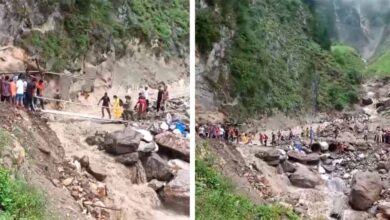 किश्तवाड़ आपदा: 32 की मौत, 100 लोगों को बचाया, 50 अभी भी लापता