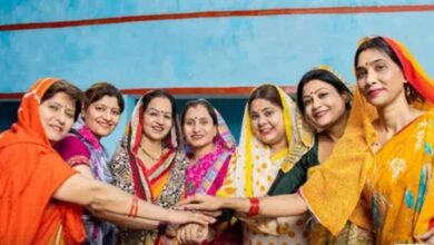 ‘लाडकी बहिन’ के बाद महाराष्ट्र में जल्द शुरू हो सकती ‘लाडकी सुनबाई योजना’, डिप्टी CM ने दिया संकेत ‘लाडकी बहिन’ के बाद महाराष्ट्र में जल्द शुरू हो सकती ‘लाडकी सुनबाई योजना’, डिप्टी CM ने दिया संकेत