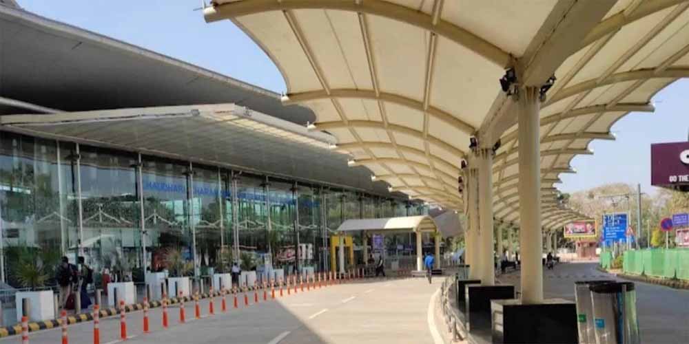 लखनऊ एयरपोर्ट में बदलाव: 16 अगस्त से लागू होगी नई व्यवस्था