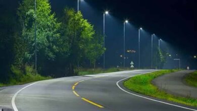 कोयंबटूर में सेव एनर्जी मुहिम, 122 स्थानों पर लगे मोशन सेंसर सोलर स्ट्रीट लाइट