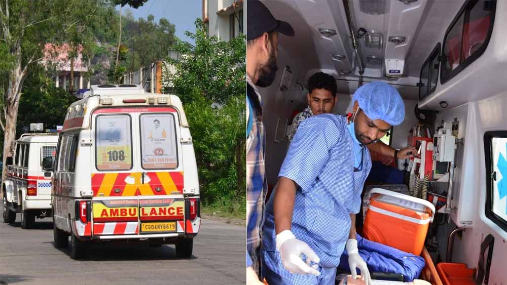 सिवनी से गुजरात तक जुड़ी ज़िंदगी की डोर, भोपाल का लीवर बनेगा संजीवनी