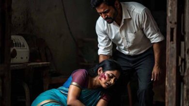 लव मैरिज के 15 दिन बाद पत्नी ने पति को पीटा, पति ने दिया तीन तलाक