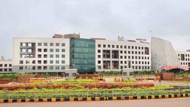 रायपुर : अरपा नदी पर पचरीघाट के पास बैराज निर्माण हेतु 64 करोड़ 75 लाख की पुनरीक्षित प्रशासकीय स्वीकृति रायपुर : अरपा नदी पर पचरीघाट के पास बैराज निर्माण हेतु 64 करोड़ 75 लाख की पुनरीक्षित प्रशासकीय स्वीकृति