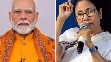 ममता बनर्जी का बयान: PM को मेरी कुर्सी का उतना ही सम्मान देना चाहिए जितना मैं देती हूं