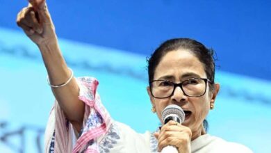 CM ममता बनर्जी का हमला- वोटिंग का हक किसी से नहीं छिनने दूंगी CM ममता बनर्जी का हमला- वोटिंग का हक किसी से नहीं छिनने दूंगी