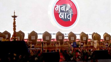 प्रधानमंत्री ने ‘मन की बात’ में की मध्यप्रदेश की मिनी ब्राजील विचारपुर फुटबॉल टीम व वॉटर स्पोर्ट्स टीम की सराहना