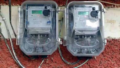 भोपाल शहर से निकाले गये पुराने मीटरों में विद्युत चोरी के 2 हजार से अधिक प्रकरण