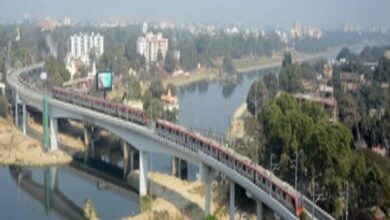 कैबिनेट की मंजूरी से लखनऊ मेट्रो रेल प्रोजेक्ट का विस्तार, 5,801 करोड़ रुपए का होगा निवेश