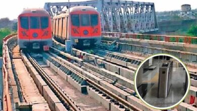 MP मेट्रो का सख्त कदम: पाकिस्तान को ड्रोन सप्लाई करने वाली कंपनी का ठेका रद्द