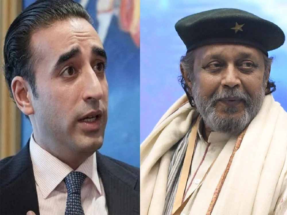 बिलावल पर फूटा मिथुन चक्रवर्ती का गुस्सा, बोले- हमारी खोपड़ी सनक गई तो आएगी सुनामी