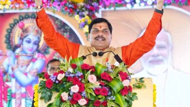 मोहन यादव: कृष्ण ने कंस वध कर स्थापित किया लोकतंत्र