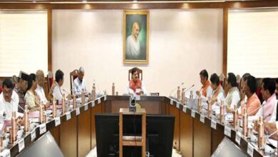 आगामी डेढ़ माह में 5.60 लाख मेट्रिक टन यूरिया प्राप्त होने की संभावना : मुख्यमंत्री डॉ. यादव