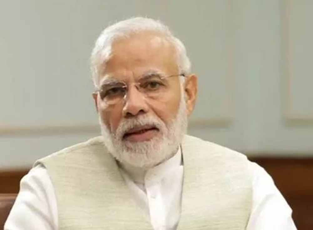 पीएम मोदी ने मां से जोड़कर पौधारोपण अभियान को जनांदोलन में बदला : विनोद पांडेय