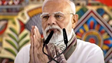 क्लर्क जेल जाए तो नौकरी खत्म, फिर पीएम की कुर्सी क्यों सुरक्षित? मोदी ने उठाया सवाल