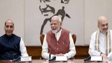 कैबिनेट का बड़ा फैसला: पीएम स्वनिधि योजना अब 2030 तक जारी, होगा पुनर्गठन