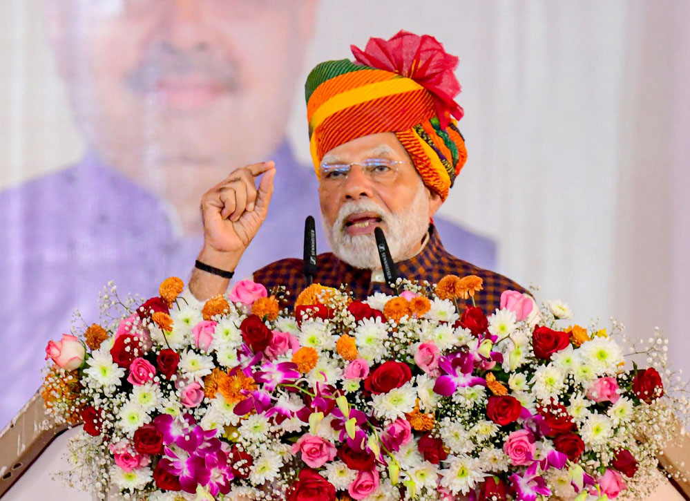 वाराणसी को PM मोदी की 2183 करोड़ की सौगात, 51वीं बार करेंगे दौरा