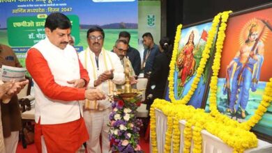 एफपीओ किसानों से फसल खरीदने तक ही सीमित न रहें, उत्पाद की प्रोसेसिंग कर लाभ भी अर्जित करें : मुख्यमंत्री डॉ. यादव